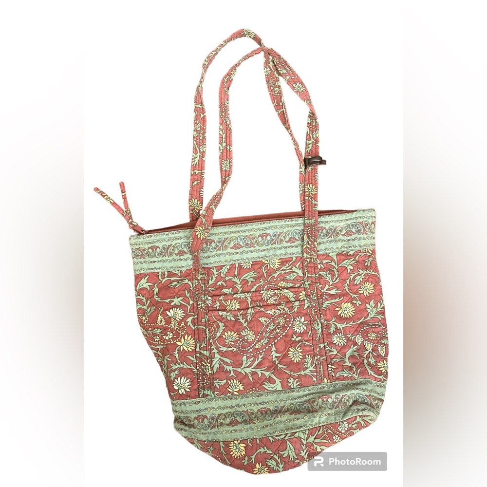 Womens Shoulder Bag Quilted